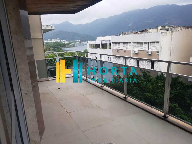 Conheça 6 do imóvel - Cobertura Ipanema, Rio de Janeiro, RJ À Venda, 3 Quartos, 320m² - CPCO30068 - 8 6 - Cobertura Ipanema, Rio de Janeiro, RJ À Venda, 3 Quartos, 320m² - CPCO30068 - 8