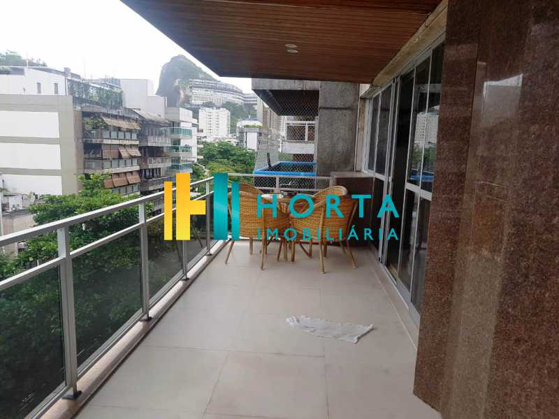 Conheça 7 do imóvel - Cobertura Ipanema, Rio de Janeiro, RJ À Venda, 3 Quartos, 320m² - CPCO30068 - 9 7 - Cobertura Ipanema, Rio de Janeiro, RJ À Venda, 3 Quartos, 320m² - CPCO30068 - 9