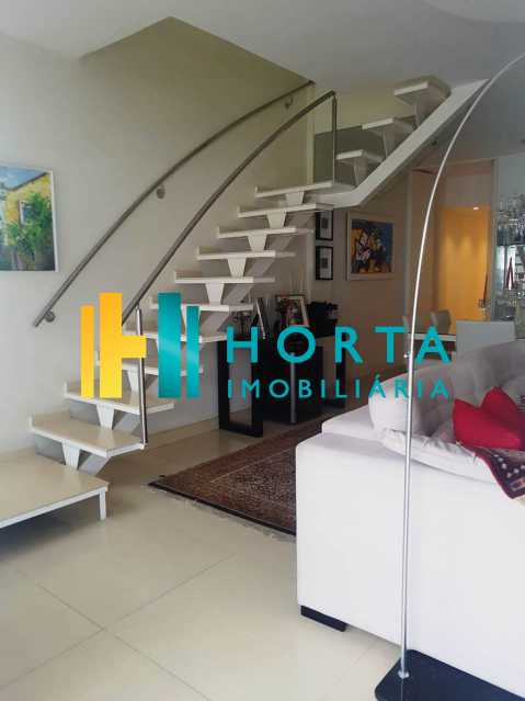 Conheça 8 do imóvel - Cobertura Ipanema, Rio de Janeiro, RJ À Venda, 3 Quartos, 320m² - CPCO30068 - 10 8 - Cobertura Ipanema, Rio de Janeiro, RJ À Venda, 3 Quartos, 320m² - CPCO30068 - 10