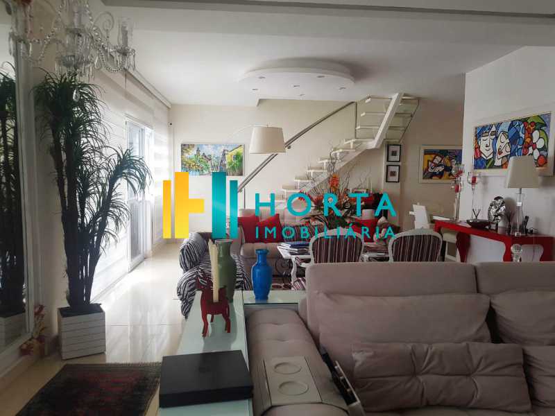 Conheça 9 do imóvel - Cobertura Ipanema, Rio de Janeiro, RJ À Venda, 3 Quartos, 320m² - CPCO30068 - 11 9 - Cobertura Ipanema, Rio de Janeiro, RJ À Venda, 3 Quartos, 320m² - CPCO30068 - 11