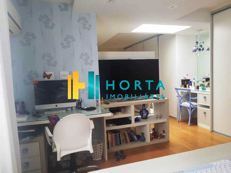 Conheça 22 do imóvel - Cobertura Ipanema, Rio de Janeiro, RJ À Venda, 3 Quartos, 320m² - CPCO30068 - 25 22 - Cobertura Ipanema, Rio de Janeiro, RJ À Venda, 3 Quartos, 320m² - CPCO30068 - 25