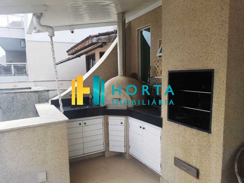 Conheça 28 do imóvel - Cobertura Ipanema, Rio de Janeiro, RJ À Venda, 3 Quartos, 320m² - CPCO30068 - 31 28 - Cobertura Ipanema, Rio de Janeiro, RJ À Venda, 3 Quartos, 320m² - CPCO30068 - 31