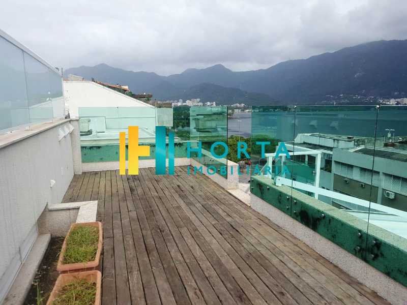 Conheça 29 do imóvel - Cobertura Ipanema, Rio de Janeiro, RJ À Venda, 3 Quartos, 320m² - CPCO30068 - 1 29 - Cobertura Ipanema, Rio de Janeiro, RJ À Venda, 3 Quartos, 320m² - CPCO30068 - 1