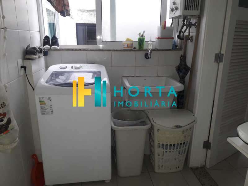 Conheça areaserv1 do imóvel - Apartamento À Venda - Copacabana - Rio de Janeiro - RJ - CPAP31229 - 12 areaserv1 - Apartamento À Venda - Copacabana - Rio de Janeiro - RJ - CPAP31229 - 12