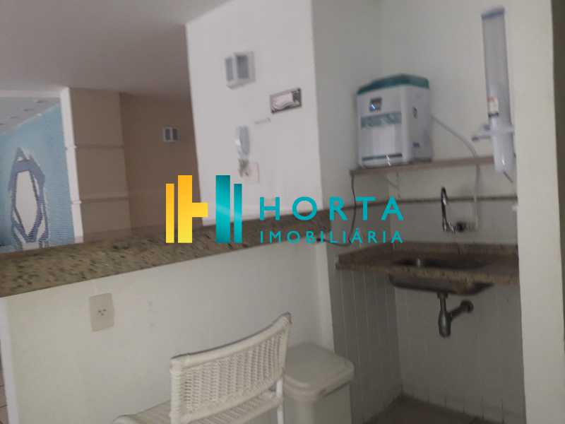 Conheça bar piscina do imóvel - Apartamento À Venda - Copacabana - Rio de Janeiro - RJ - CPAP31229 - 18 bar piscina - Apartamento À Venda - Copacabana - Rio de Janeiro - RJ - CPAP31229 - 18
