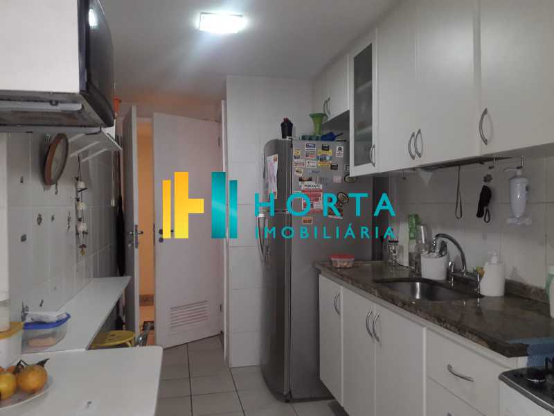 Conheça cozinha do imóvel - Apartamento À Venda - Copacabana - Rio de Janeiro - RJ - CPAP31229 - 11 cozinha - Apartamento À Venda - Copacabana - Rio de Janeiro - RJ - CPAP31229 - 11