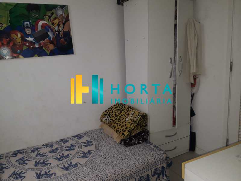 Conheça dependencia do imóvel - Apartamento À Venda - Copacabana - Rio de Janeiro - RJ - CPAP31229 - 15 dependencia - Apartamento À Venda - Copacabana - Rio de Janeiro - RJ - CPAP31229 - 15