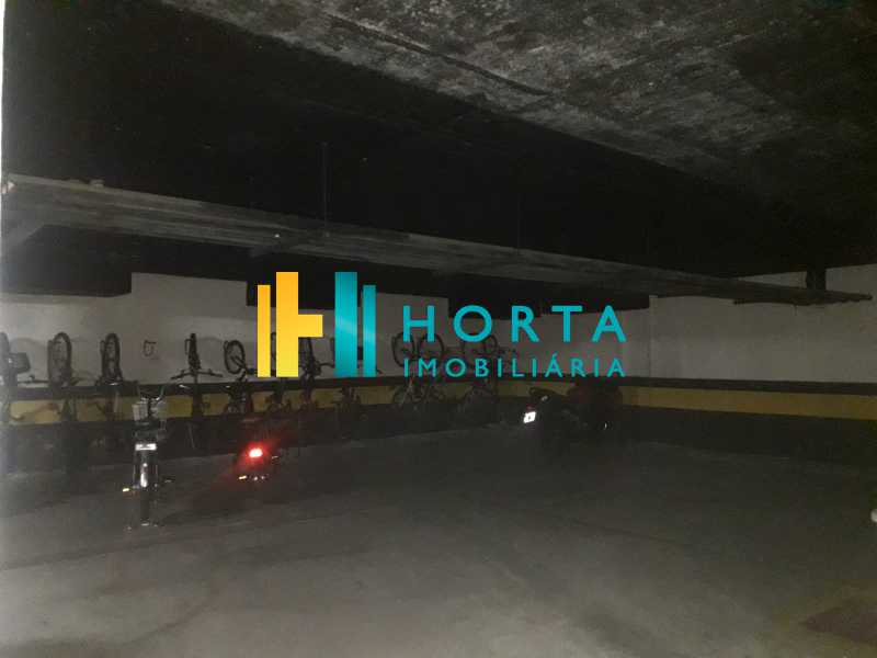 Conheça garagem_bicicletario do imóvel - Apartamento À Venda - Copacabana - Rio de Janeiro - RJ - CPAP31229 - 19 garagem_bicicletario - Apartamento À Venda - Copacabana - Rio de Janeiro - RJ - CPAP31229 - 19