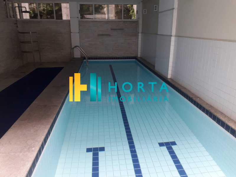 Conheça piscina adulto do imóvel - Apartamento À Venda - Copacabana - Rio de Janeiro - RJ - CPAP31229 - 20 piscina adulto - Apartamento À Venda - Copacabana - Rio de Janeiro - RJ - CPAP31229 - 20
