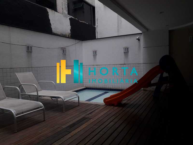 Conheça piscina inf do imóvel - Apartamento À Venda - Copacabana - Rio de Janeiro - RJ - CPAP31229 - 22 piscina inf - Apartamento À Venda - Copacabana - Rio de Janeiro - RJ - CPAP31229 - 22