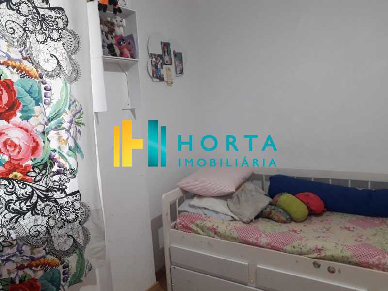 Conheça quarto inf do imóvel - Apartamento À Venda - Copacabana - Rio de Janeiro - RJ - CPAP31229 - 8 quarto inf - Apartamento À Venda - Copacabana - Rio de Janeiro - RJ - CPAP31229 - 8
