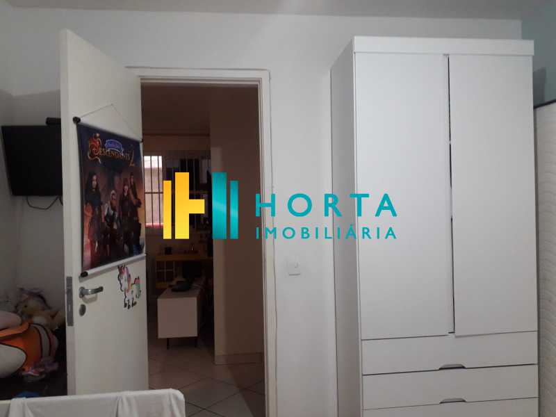 Conheça quarto infantil do imóvel - Apartamento À Venda - Copacabana - Rio de Janeiro - RJ - CPAP31229 - 7 quarto infantil - Apartamento À Venda - Copacabana - Rio de Janeiro - RJ - CPAP31229 - 7