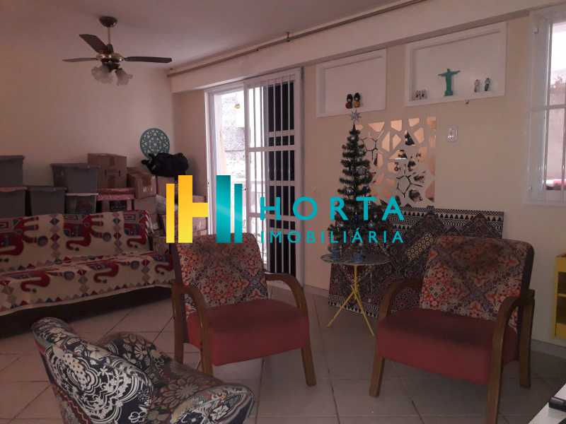 Conheça sala estar do imóvel - Apartamento À Venda - Copacabana - Rio de Janeiro - RJ - CPAP31229 - 1 sala estar - Apartamento À Venda - Copacabana - Rio de Janeiro - RJ - CPAP31229 - 1