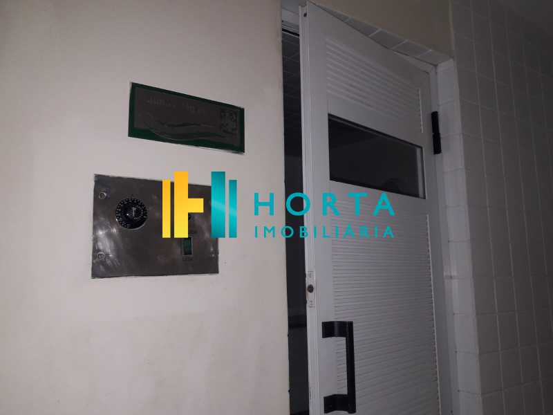 Conheça sauna a vapor do imóvel - Apartamento À Venda - Copacabana - Rio de Janeiro - RJ - CPAP31229 - 24 sauna a vapor - Apartamento À Venda - Copacabana - Rio de Janeiro - RJ - CPAP31229 - 24