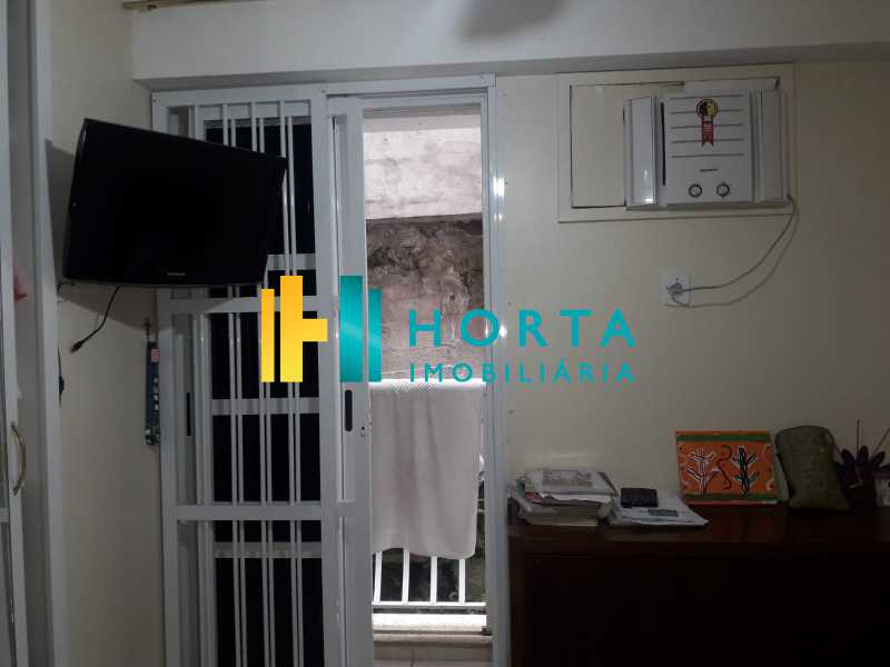 Conheça suite com varanda do imóvel - Apartamento À Venda - Copacabana - Rio de Janeiro - RJ - CPAP31229 - 9 suite com varanda - Apartamento À Venda - Copacabana - Rio de Janeiro - RJ - CPAP31229 - 9
