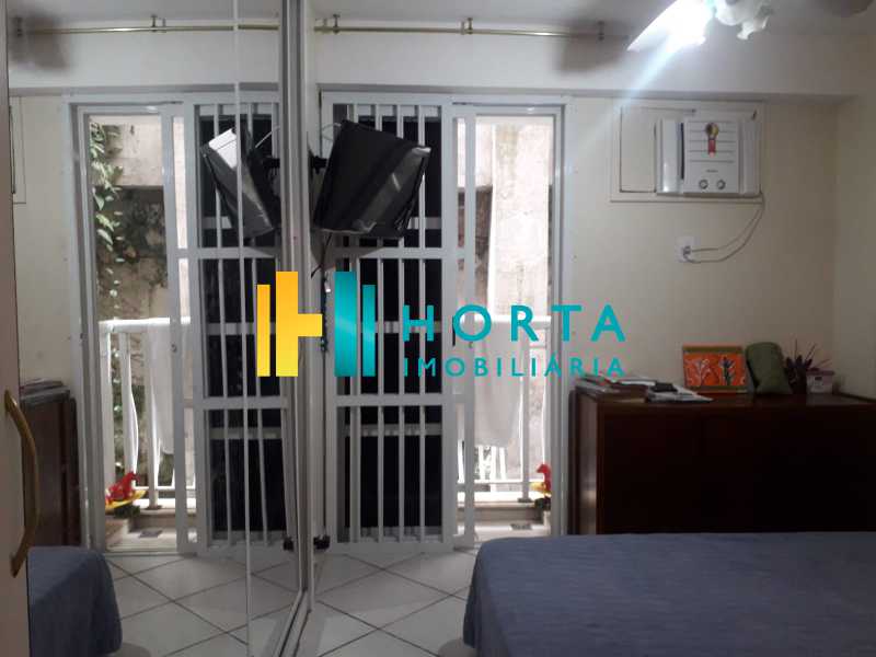 Conheça suite1 do imóvel - Apartamento À Venda - Copacabana - Rio de Janeiro - RJ - CPAP31229 - 5 suite1 - Apartamento À Venda - Copacabana - Rio de Janeiro - RJ - CPAP31229 - 5