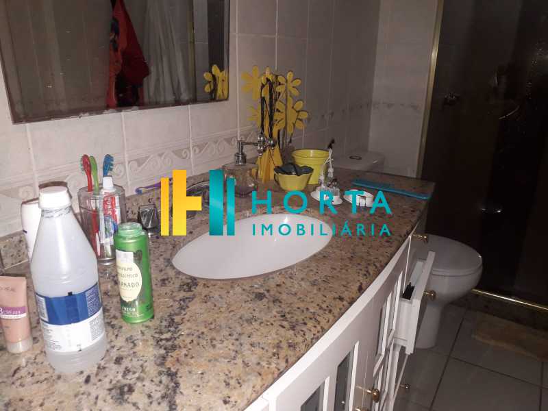Conheça wc social do imóvel - Apartamento À Venda - Copacabana - Rio de Janeiro - RJ - CPAP31229 - 13 wc social - Apartamento À Venda - Copacabana - Rio de Janeiro - RJ - CPAP31229 - 13