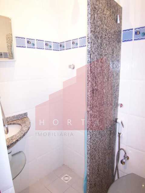 Conheça BA. do imóvel - Apartamento À Venda - Copacabana - Rio de Janeiro - RJ - CPAP30720 - 10 BA. - Apartamento À Venda - Copacabana - Rio de Janeiro - RJ - CPAP30720 - 10