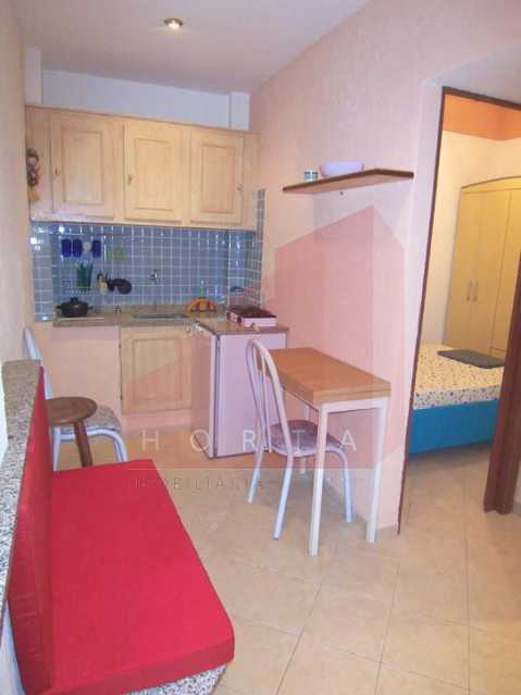 Conheça DR. do imóvel - Apartamento À Venda - Copacabana - Rio de Janeiro - RJ - CPAP30720 - 14 DR. - Apartamento À Venda - Copacabana - Rio de Janeiro - RJ - CPAP30720 - 14
