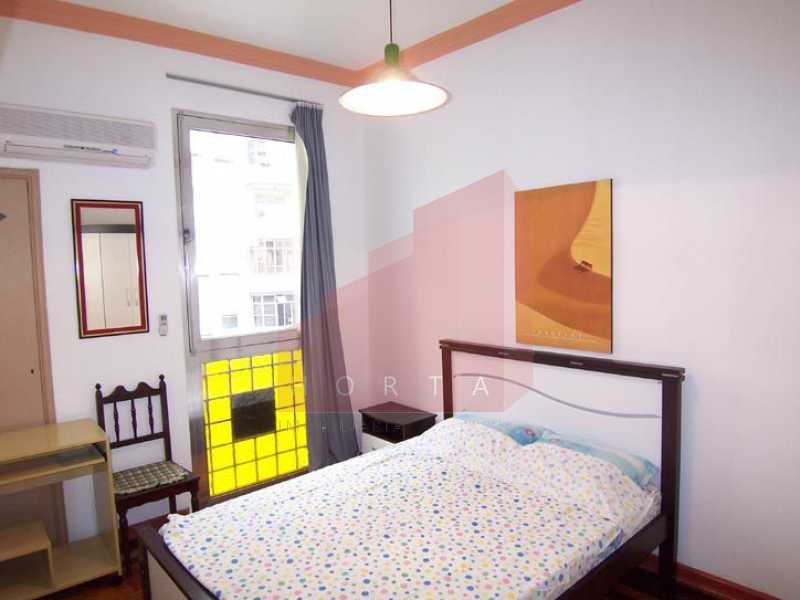 Conheça QUARTOS 3. do imóvel - Apartamento À Venda - Copacabana - Rio de Janeiro - RJ - CPAP30720 - 9 QUARTOS 3. - Apartamento À Venda - Copacabana - Rio de Janeiro - RJ - CPAP30720 - 9