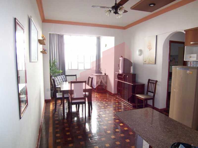 Conheça 2. do imóvel - Apartamento À Venda - Copacabana - Rio de Janeiro - RJ - CPAP30720 - 16 2. - Apartamento À Venda - Copacabana - Rio de Janeiro - RJ - CPAP30720 - 16