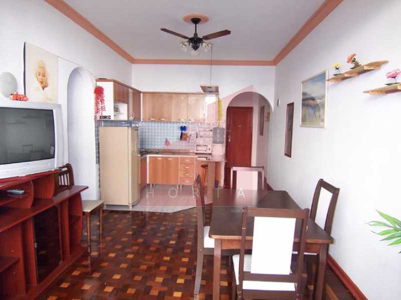 Conheça 3. do imóvel - Apartamento À Venda - Copacabana - Rio de Janeiro - RJ - CPAP30720 - 17 3. - Apartamento À Venda - Copacabana - Rio de Janeiro - RJ - CPAP30720 - 17
