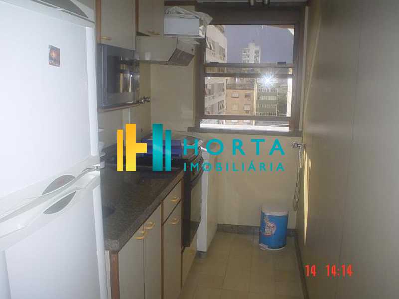 Conheça 601 cozinha do imóvel - Flat 2 quartos à venda Ipanema, Rio de Janeiro - R$ 2.600.000 - CPFL20025 - 10 601 cozinha - Flat 2 quartos à venda Ipanema, Rio de Janeiro - R$ 2.600.000 - CPFL20025 - 10