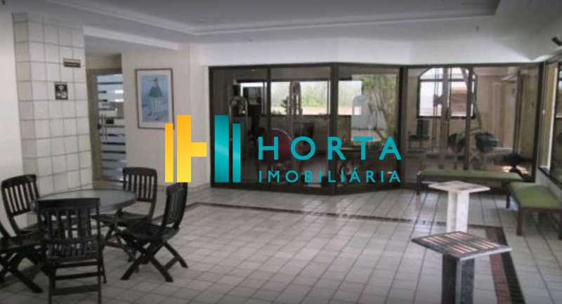 Conheça ACADEMIA do imóvel - Flat 2 quartos à venda Ipanema, Rio de Janeiro - R$ 2.600.000 - CPFL20025 - 13 ACADEMIA - Flat 2 quartos à venda Ipanema, Rio de Janeiro - R$ 2.600.000 - CPFL20025 - 13