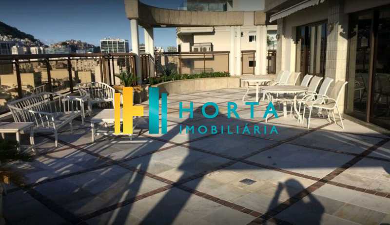 COBERTURA - Flat 2 quartos à venda Ipanema, Rio de Janeiro - R$ 2.600.000 - CPFL20025 - 14