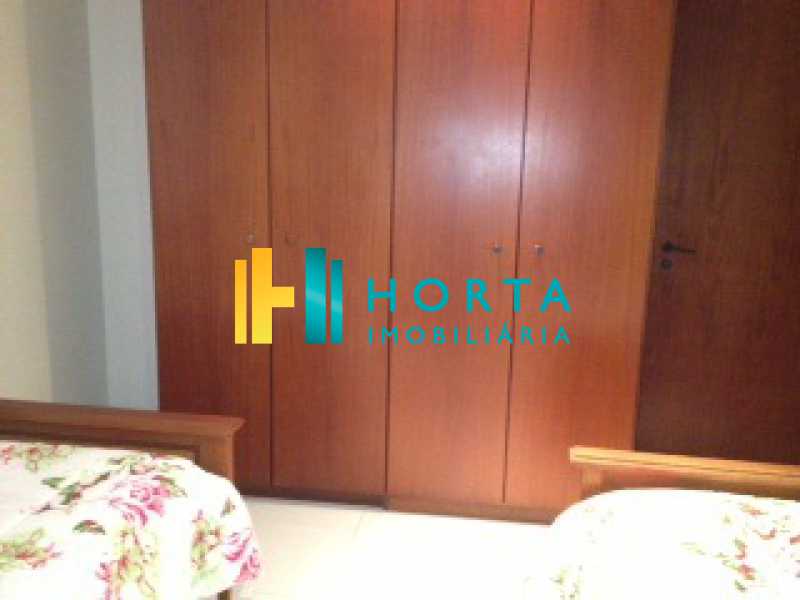 Conheça quarto solteiro 1 do imóvel - Flat 2 quartos à venda Ipanema, Rio de Janeiro - R$ 2.600.000 - CPFL20025 - 5 quarto solteiro 1 - Flat 2 quartos à venda Ipanema, Rio de Janeiro - R$ 2.600.000 - CPFL20025 - 5