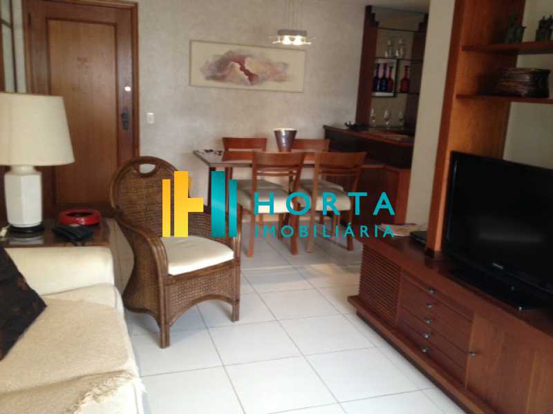 Conheça sala1 do imóvel - Flat 2 quartos à venda Ipanema, Rio de Janeiro - R$ 2.600.000 - CPFL20025 - 1 sala1 - Flat 2 quartos à venda Ipanema, Rio de Janeiro - R$ 2.600.000 - CPFL20025 - 1