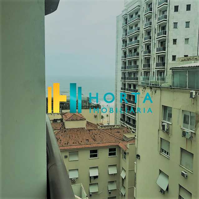 Conheça vista mar do quarto do imóvel - Flat 2 quartos à venda Ipanema, Rio de Janeiro - R$ 2.600.000 - CPFL20025 - 17 vista mar do quarto - Flat 2 quartos à venda Ipanema, Rio de Janeiro - R$ 2.600.000 - CPFL20025 - 17