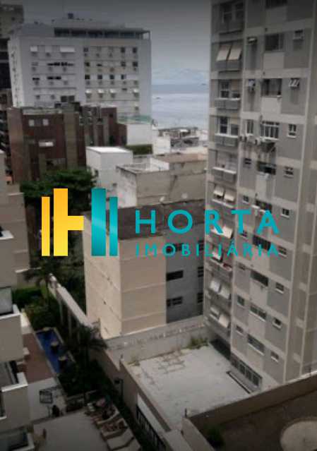 Conheça VISTA MAR do imóvel - Flat 2 quartos à venda Ipanema, Rio de Janeiro - R$ 2.600.000 - CPFL20025 - 18 VISTA MAR - Flat 2 quartos à venda Ipanema, Rio de Janeiro - R$ 2.600.000 - CPFL20025 - 18
