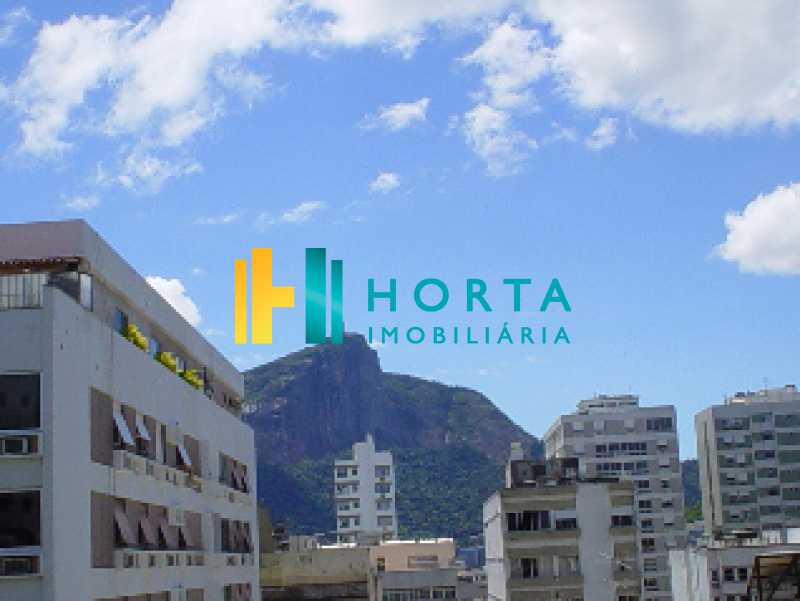Conheça vista varanda da sala 1 do imóvel - Flat 2 quartos à venda Ipanema, Rio de Janeiro - R$ 2.600.000 - CPFL20025 - 19 vista varanda da sala 1 - Flat 2 quartos à venda Ipanema, Rio de Janeiro - R$ 2.600.000 - CPFL20025 - 19