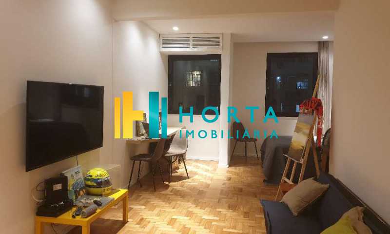 Conheça 3 do imóvel - Apartamento À Venda - Ipanema - Rio de Janeiro - RJ - CPAP00416 - 5 3 - Apartamento À Venda - Ipanema - Rio de Janeiro - RJ - CPAP00416 - 5