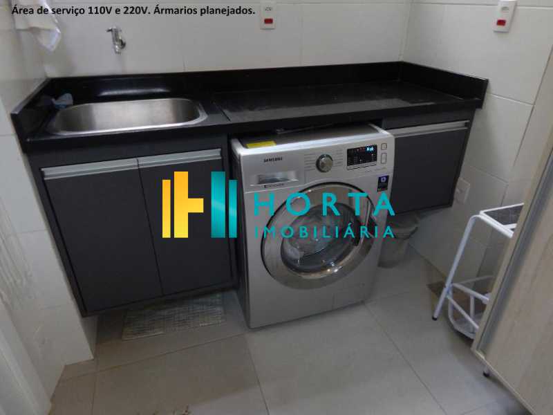 Conheça 14 do imóvel - Apartamento À Venda - Ipanema - Rio de Janeiro - RJ - CPAP00416 - 15 14 - Apartamento À Venda - Ipanema - Rio de Janeiro - RJ - CPAP00416 - 15