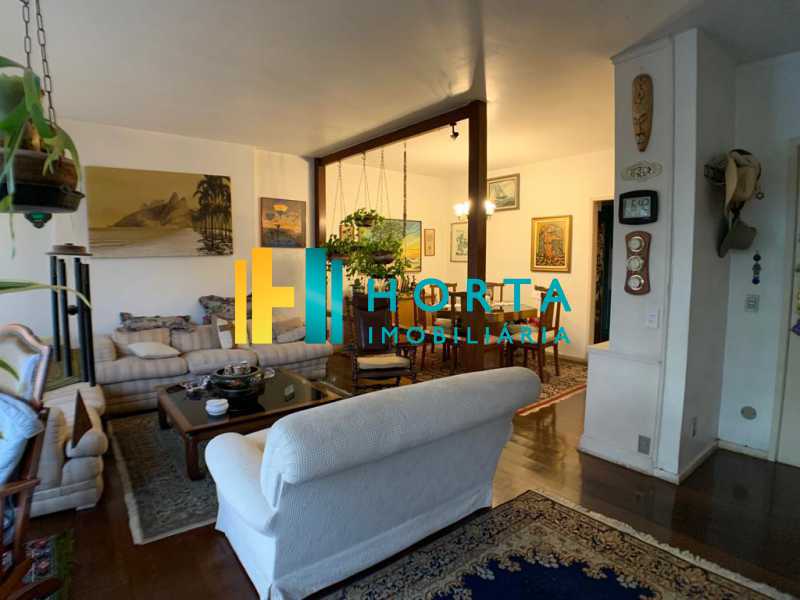 Conheça 2 do imóvel - Apartamento à venda Rua General Urquiza,Leblon, Rio de Janeiro - R$ 3.500.000 - CPAP40318 - 3 2 - Apartamento à venda Rua General Urquiza,Leblon, Rio de Janeiro - R$ 3.500.000 - CPAP40318 - 3