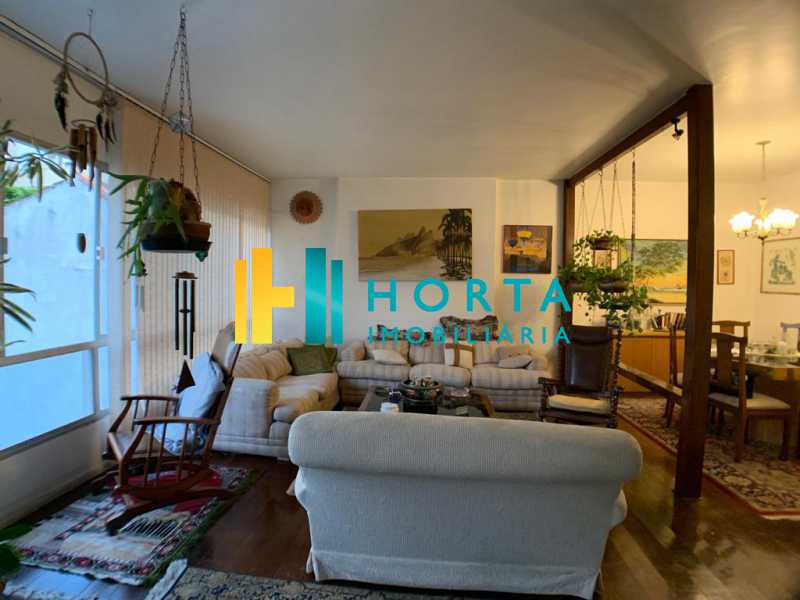 Conheça 3 do imóvel - Apartamento à venda Rua General Urquiza,Leblon, Rio de Janeiro - R$ 3.500.000 - CPAP40318 - 4 3 - Apartamento à venda Rua General Urquiza,Leblon, Rio de Janeiro - R$ 3.500.000 - CPAP40318 - 4