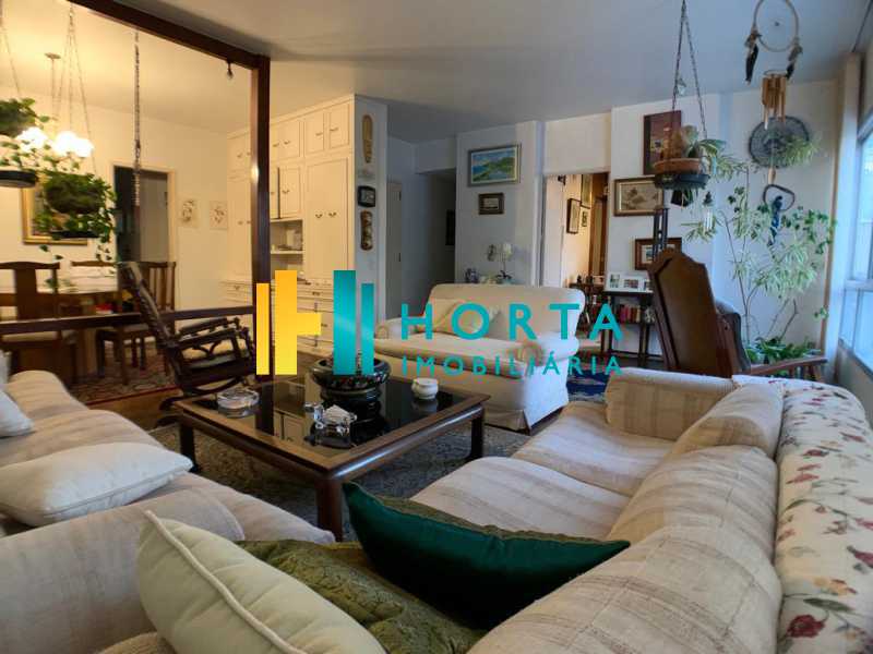 Conheça 4 do imóvel - Apartamento à venda Rua General Urquiza,Leblon, Rio de Janeiro - R$ 3.500.000 - CPAP40318 - 5 4 - Apartamento à venda Rua General Urquiza,Leblon, Rio de Janeiro - R$ 3.500.000 - CPAP40318 - 5