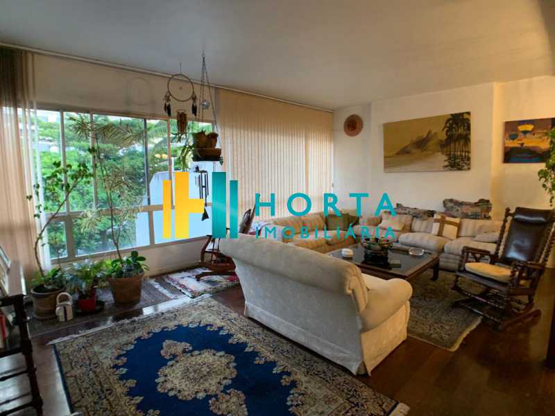 Conheça 5 do imóvel - Apartamento à venda Rua General Urquiza,Leblon, Rio de Janeiro - R$ 3.500.000 - CPAP40318 - 1 5 - Apartamento à venda Rua General Urquiza,Leblon, Rio de Janeiro - R$ 3.500.000 - CPAP40318 - 1