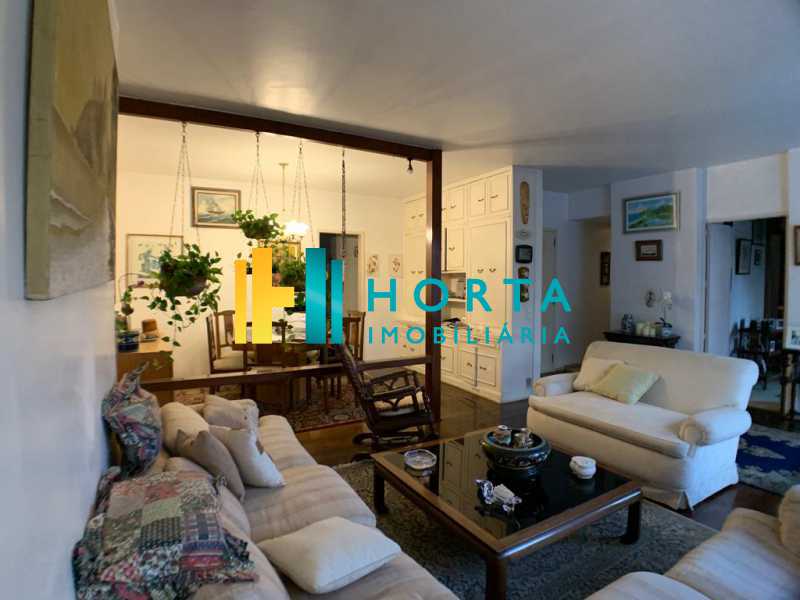 Conheça 6 do imóvel - Apartamento à venda Rua General Urquiza,Leblon, Rio de Janeiro - R$ 3.500.000 - CPAP40318 - 6 6 - Apartamento à venda Rua General Urquiza,Leblon, Rio de Janeiro - R$ 3.500.000 - CPAP40318 - 6