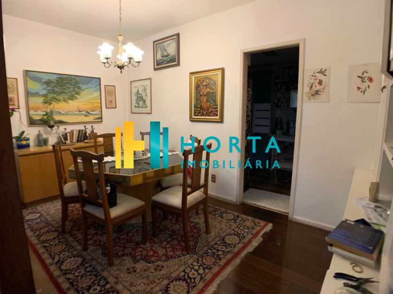 Conheça 7 do imóvel - Apartamento à venda Rua General Urquiza,Leblon, Rio de Janeiro - R$ 3.500.000 - CPAP40318 - 7 7 - Apartamento à venda Rua General Urquiza,Leblon, Rio de Janeiro - R$ 3.500.000 - CPAP40318 - 7