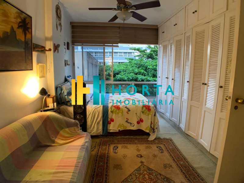 Conheça 8 do imóvel - Apartamento à venda Rua General Urquiza,Leblon, Rio de Janeiro - R$ 3.500.000 - CPAP40318 - 11 8 - Apartamento à venda Rua General Urquiza,Leblon, Rio de Janeiro - R$ 3.500.000 - CPAP40318 - 11