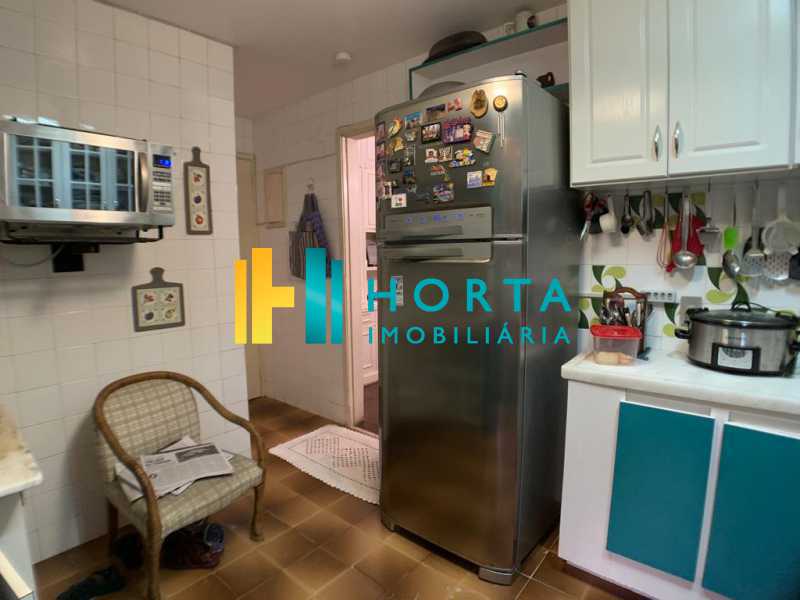 Conheça 13 do imóvel - Apartamento à venda Rua General Urquiza,Leblon, Rio de Janeiro - R$ 3.500.000 - CPAP40318 - 21 13 - Apartamento à venda Rua General Urquiza,Leblon, Rio de Janeiro - R$ 3.500.000 - CPAP40318 - 21
