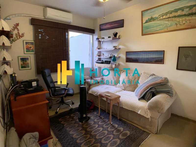 Conheça 14 do imóvel - Apartamento à venda Rua General Urquiza,Leblon, Rio de Janeiro - R$ 3.500.000 - CPAP40318 - 15 14 - Apartamento à venda Rua General Urquiza,Leblon, Rio de Janeiro - R$ 3.500.000 - CPAP40318 - 15