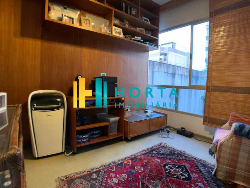 Conheça 17 do imóvel - Apartamento à venda Rua General Urquiza,Leblon, Rio de Janeiro - R$ 3.500.000 - CPAP40318 - 9 17 - Apartamento à venda Rua General Urquiza,Leblon, Rio de Janeiro - R$ 3.500.000 - CPAP40318 - 9