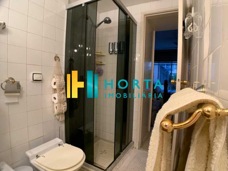 Conheça 18 do imóvel - Apartamento à venda Rua General Urquiza,Leblon, Rio de Janeiro - R$ 3.500.000 - CPAP40318 - 19 18 - Apartamento à venda Rua General Urquiza,Leblon, Rio de Janeiro - R$ 3.500.000 - CPAP40318 - 19