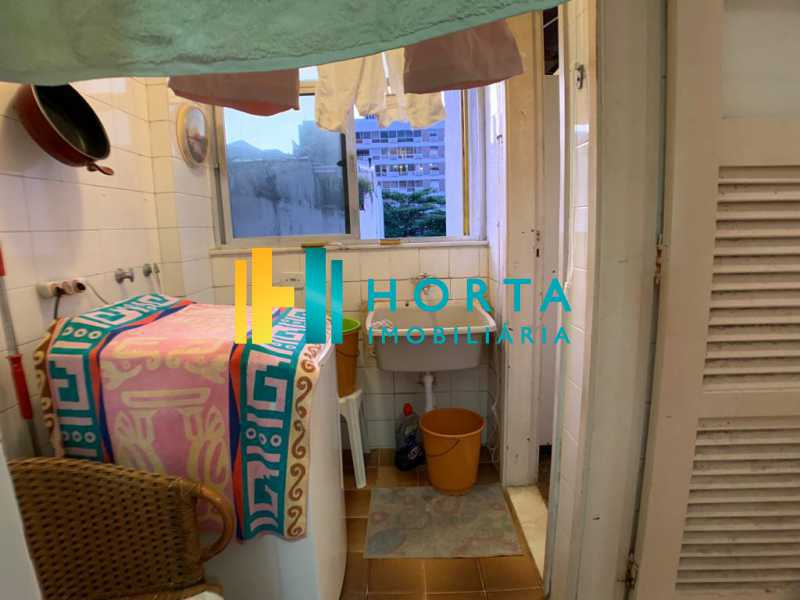 Conheça 21 do imóvel - Apartamento à venda Rua General Urquiza,Leblon, Rio de Janeiro - R$ 3.500.000 - CPAP40318 - 23 21 - Apartamento à venda Rua General Urquiza,Leblon, Rio de Janeiro - R$ 3.500.000 - CPAP40318 - 23