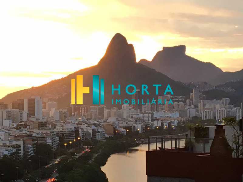 Conheça 1 do imóvel - Apartamento À Venda - Lagoa - Rio de Janeiro - RJ - CPAP31277 - 1 1 - Apartamento À Venda - Lagoa - Rio de Janeiro - RJ - CPAP31277 - 1