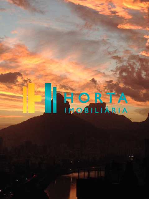 Conheça 2 do imóvel - Apartamento À Venda - Lagoa - Rio de Janeiro - RJ - CPAP31277 - 4 2 - Apartamento À Venda - Lagoa - Rio de Janeiro - RJ - CPAP31277 - 4
